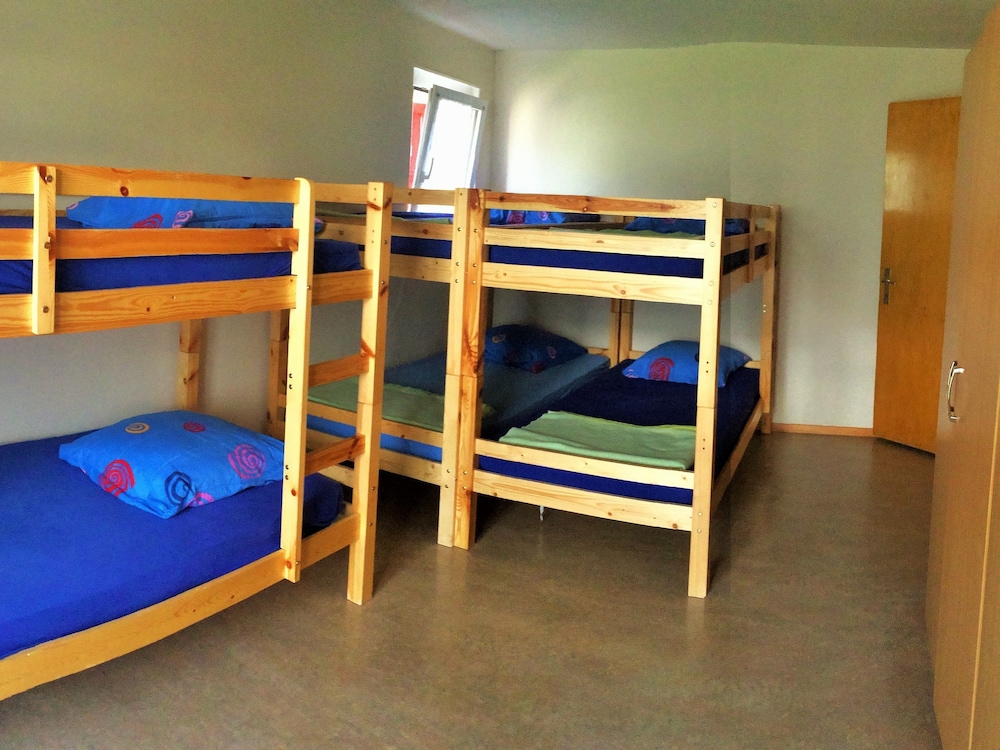 Gruppenhaus Rosy - Hostel