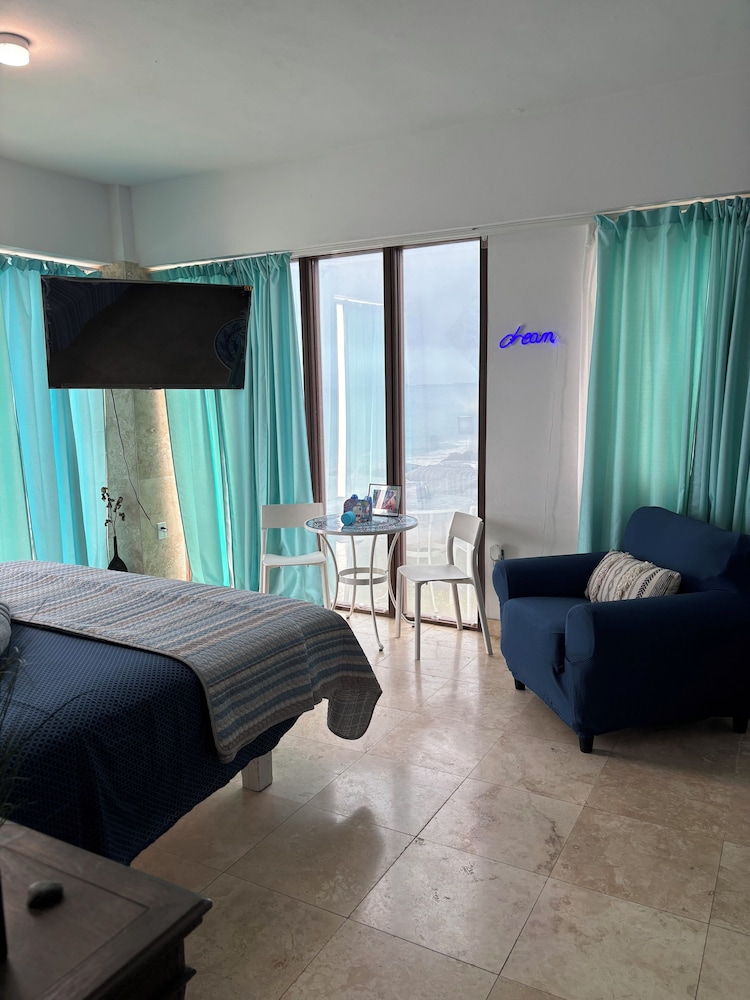 BednBong Experience Stay