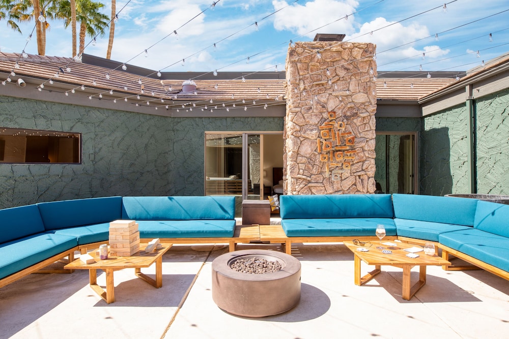 El Reino by Avantstay Spectacular Estate w/ Pool & Tennis Court! view 5