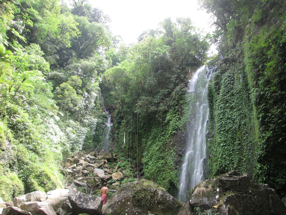 Camiguin Volcan Beach Eco Retreat & Dive Resort