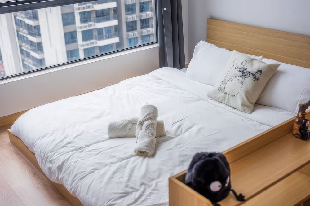 Aradia Residence Lake City KL North