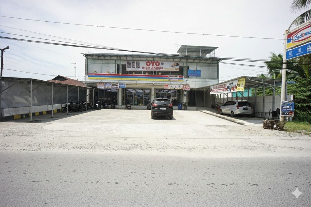 OYO 94903 Akasia Guesthouse