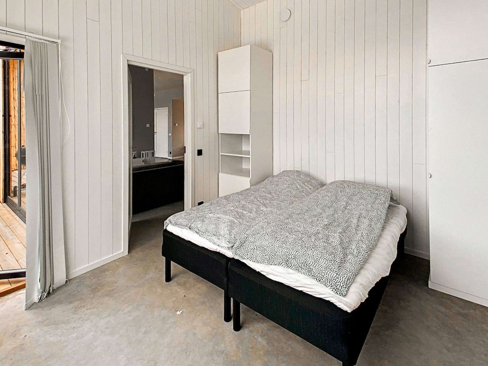 Holiday Home in HÃ¥cksvik view 2