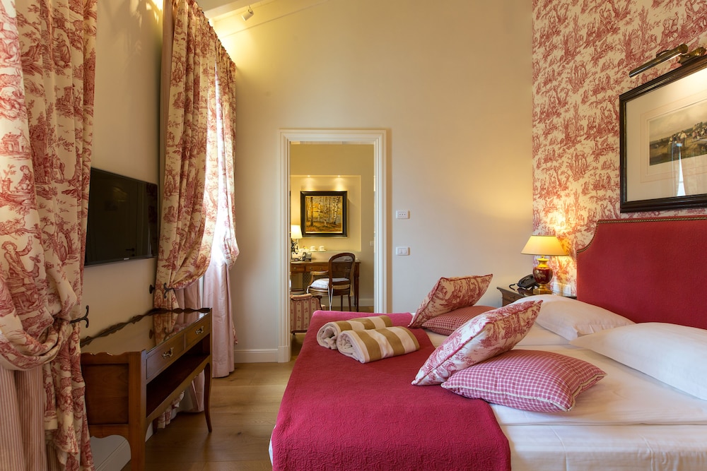 Relais d'Arfanta