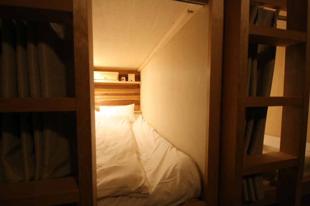 HARUYA Umekoji - Hostel