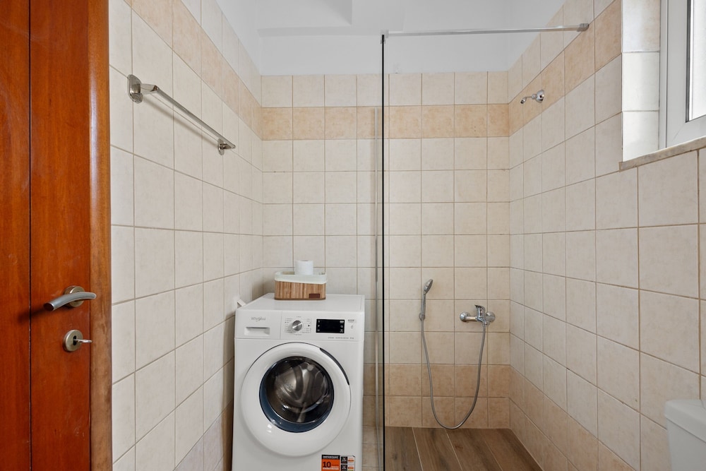 Marika s Apartment in Chania