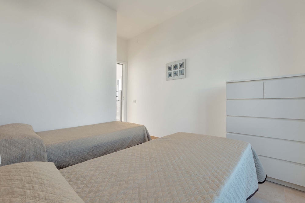 Residence Mare Azzurro view 2