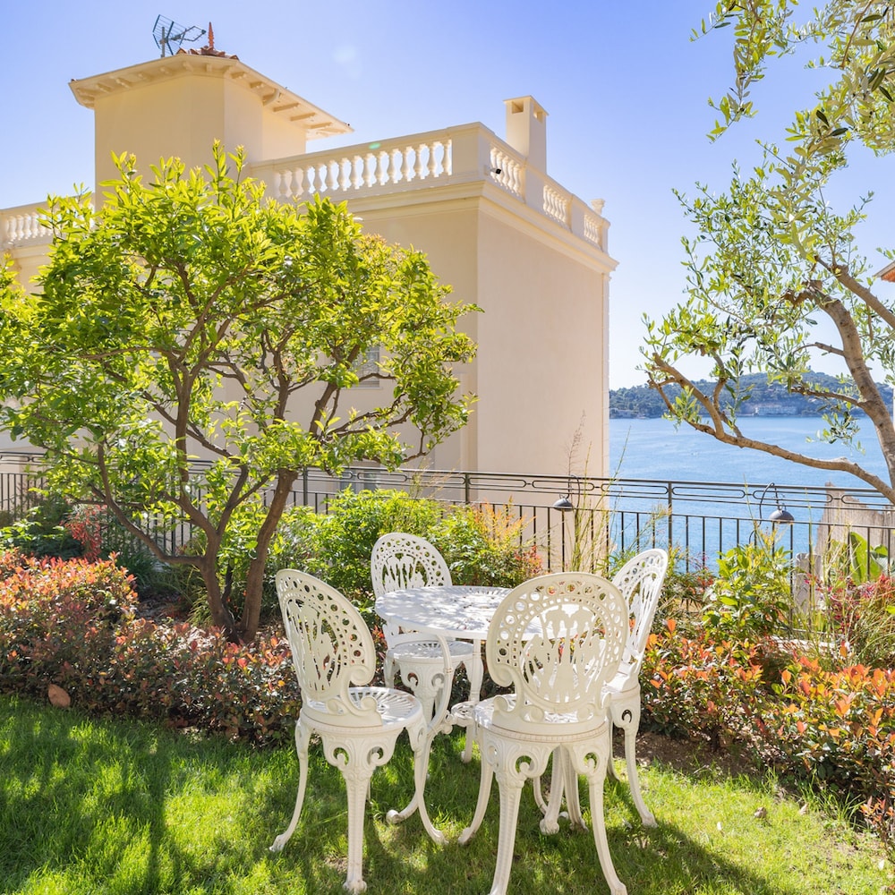 Villa Soleil Riviera