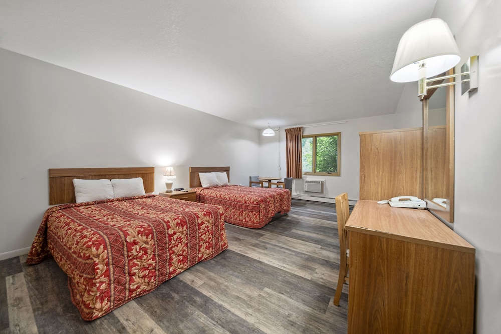 Executive Inn Cass City
