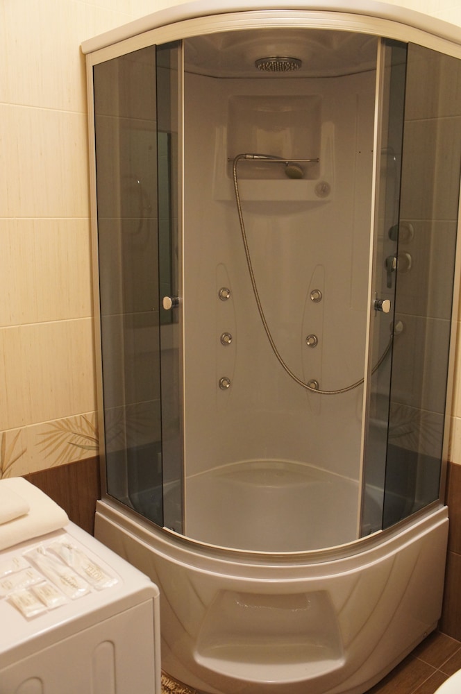 Hotel in Apartment Irkutsk
