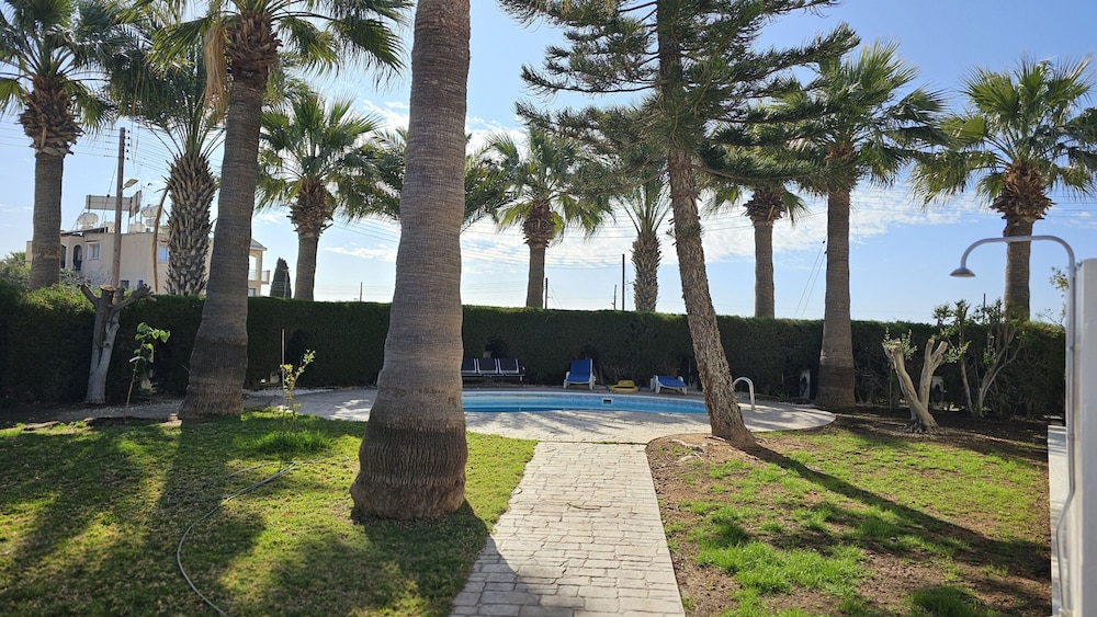 21 PYL - Stay Ocean Breeze Villa
