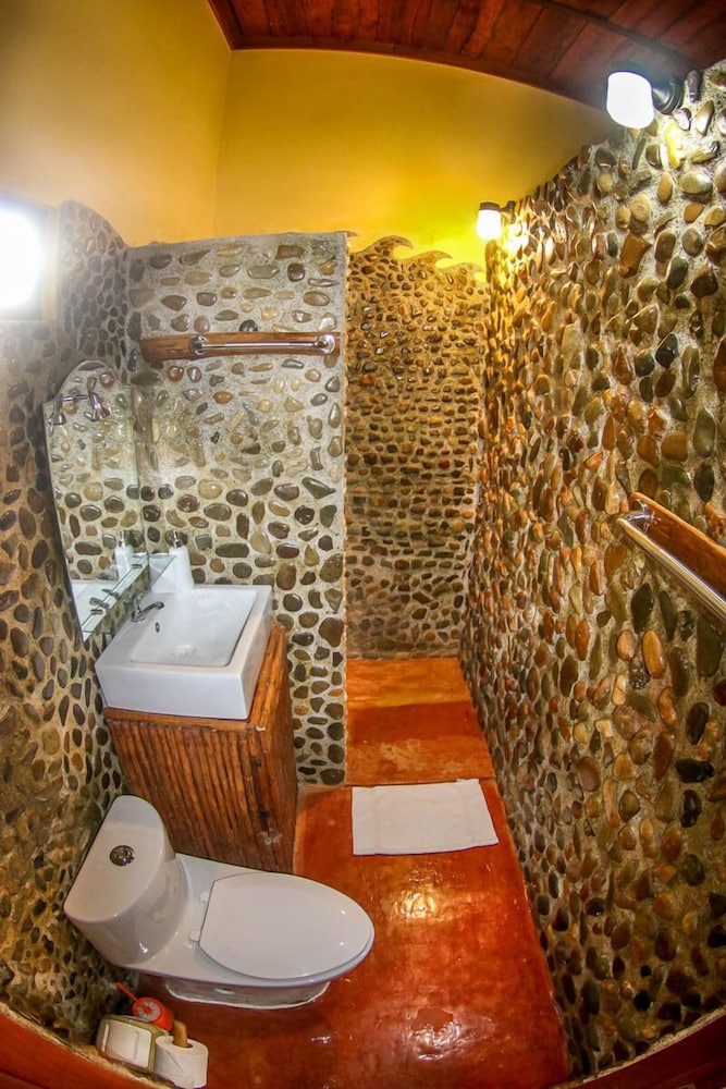 Mi Vida Lodge