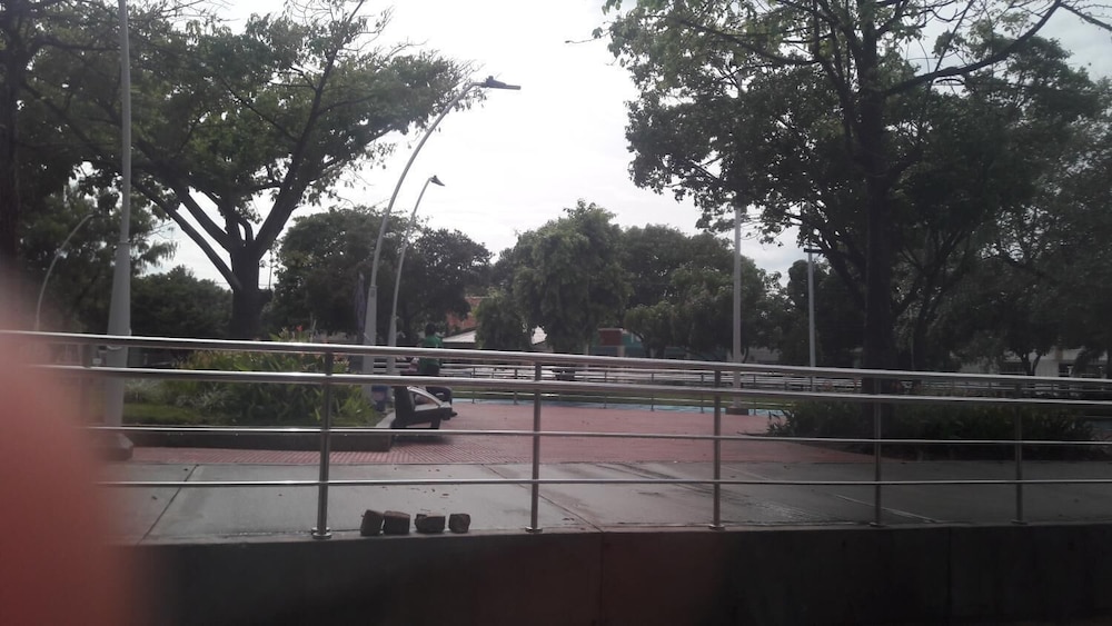 Barranquilla Vacations - Hotel Don Jorge - Property Image 9