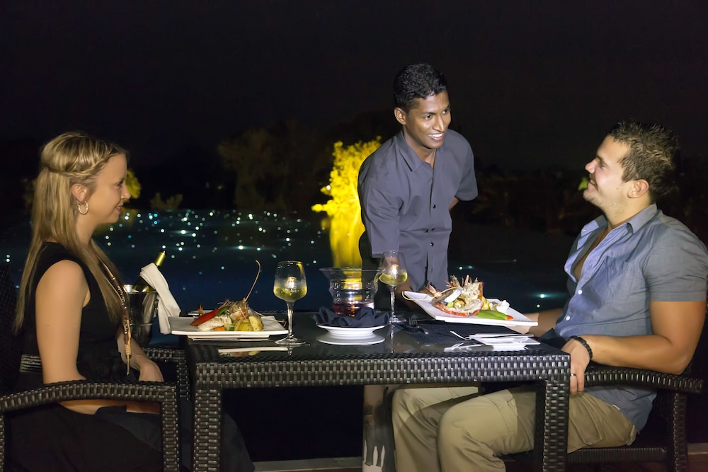 Aliya Resort & Spa