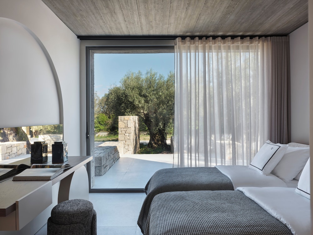 Noero Villas Lefkada