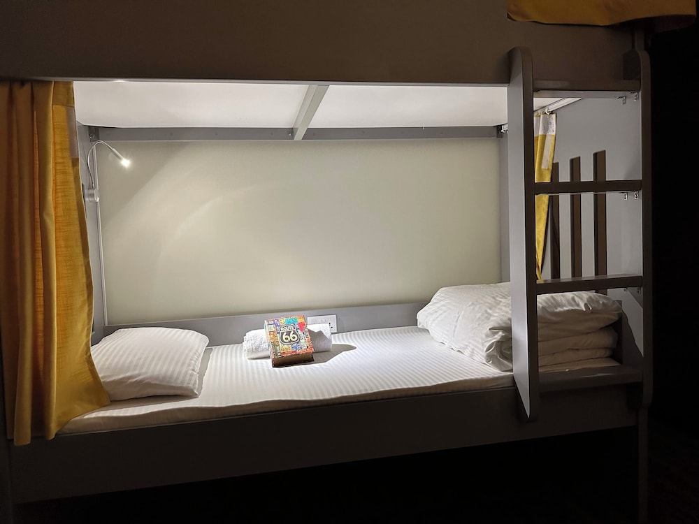 Sparkle View Hostel
