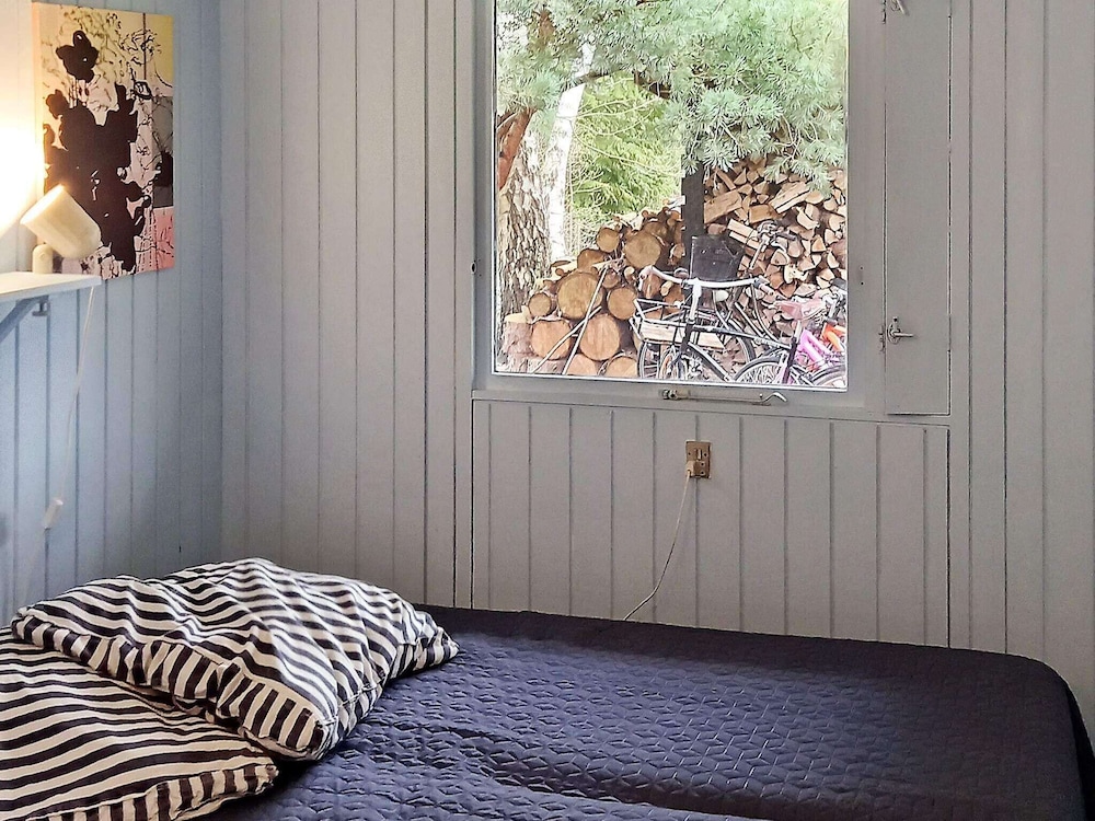 5 Person Holiday Home in Gilleleje