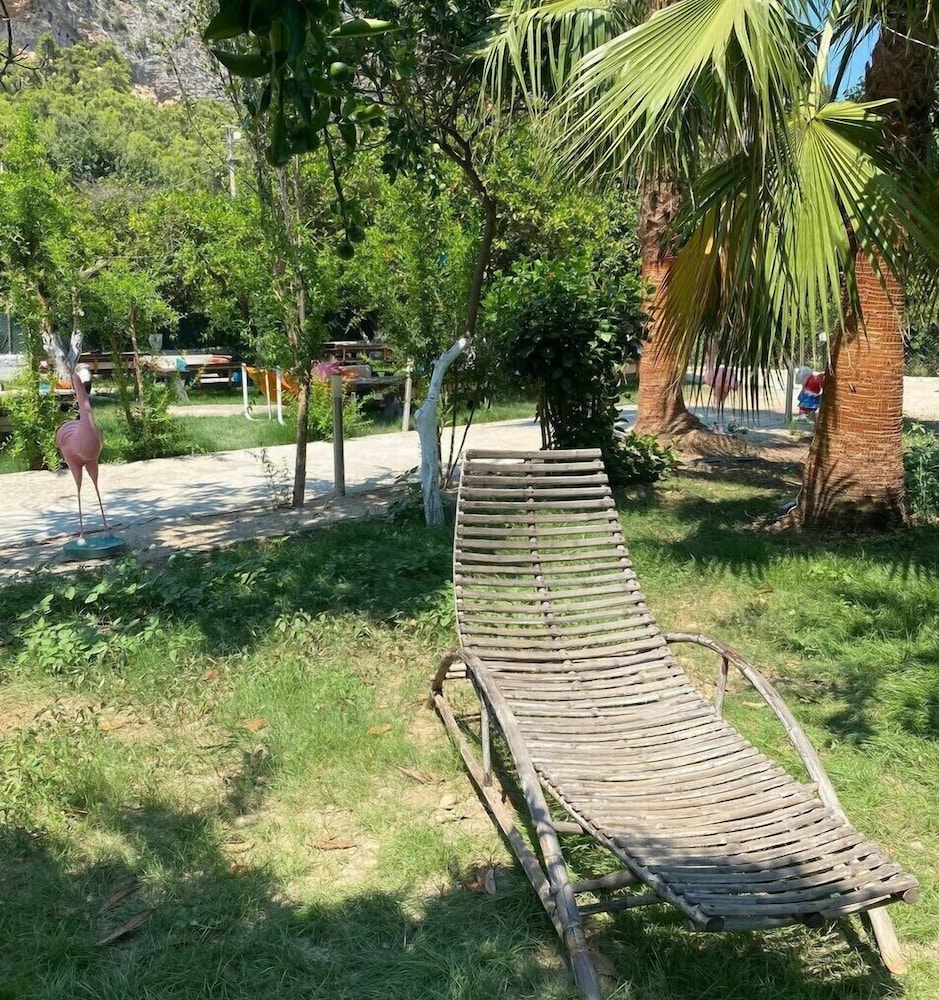 Gizli Koy Otel - Image 13