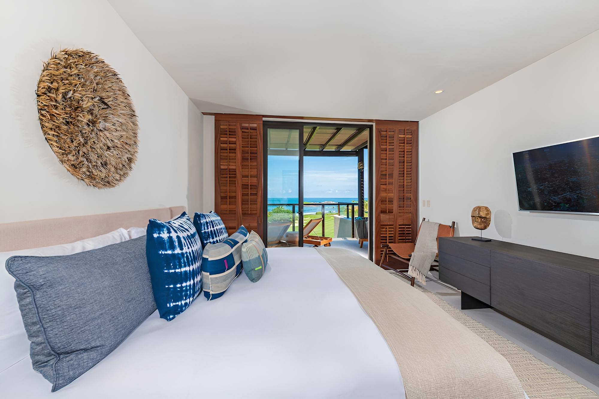 Condo Bussho in Las Marietas view 3