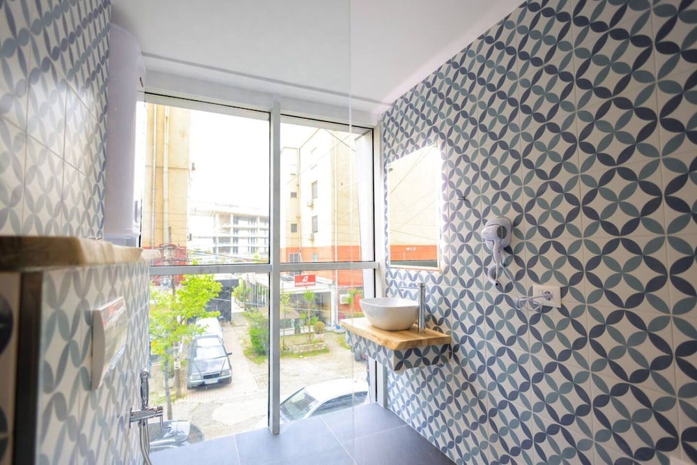 Grandstay Studios 106