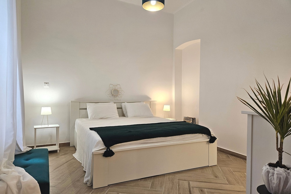 Sea and City Retreat Opatija