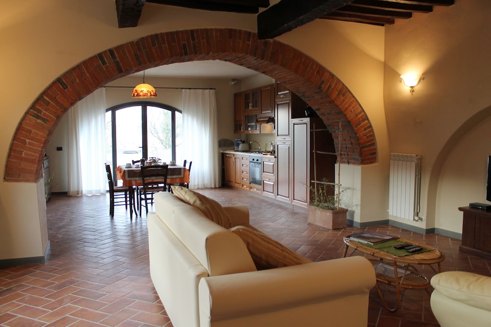 Agriturismo Poggianto