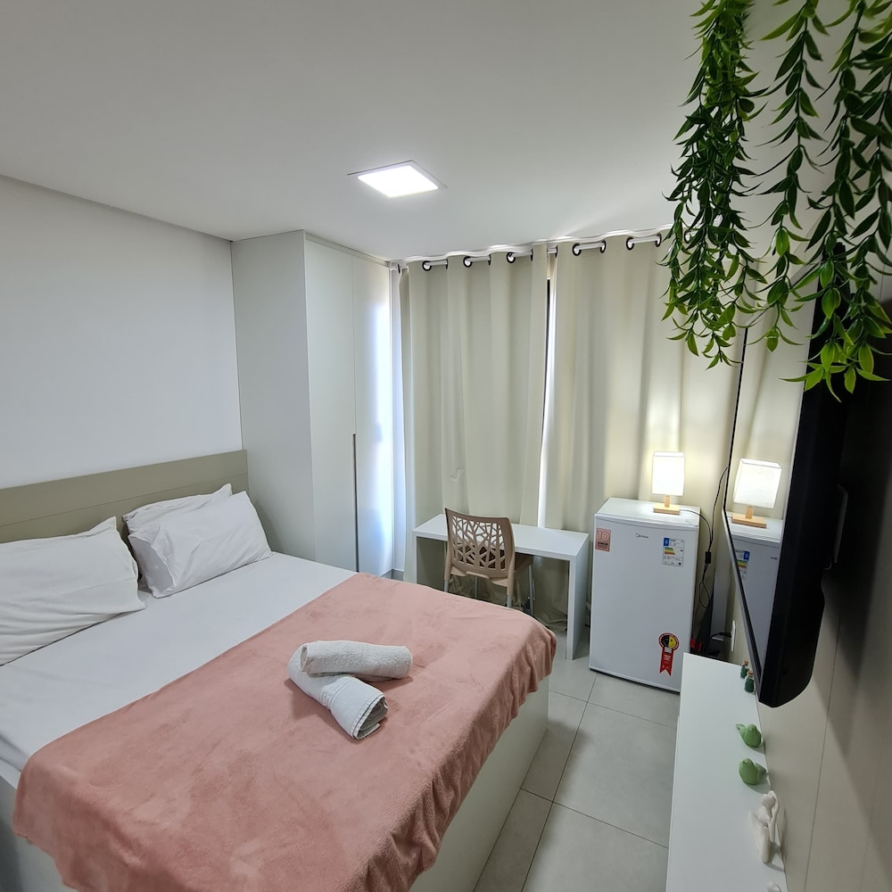 Flat Porto de galinha villas 310 byLP