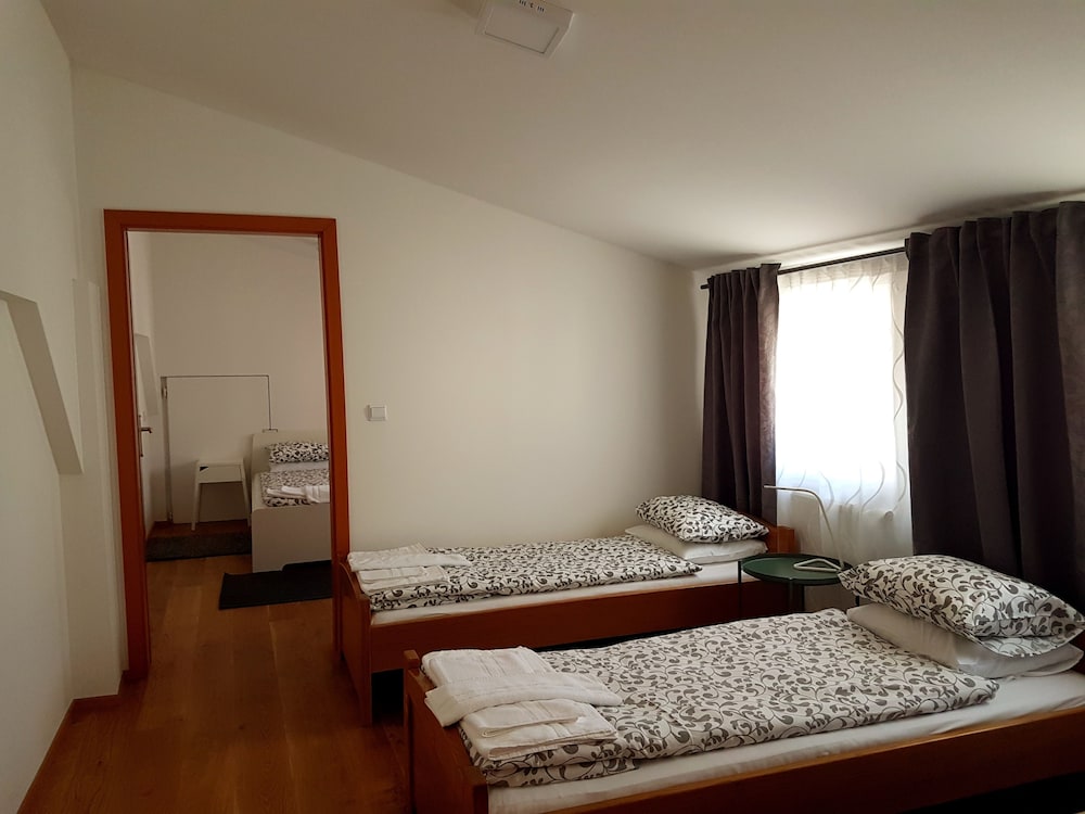 Guesthouse Stari Tisler