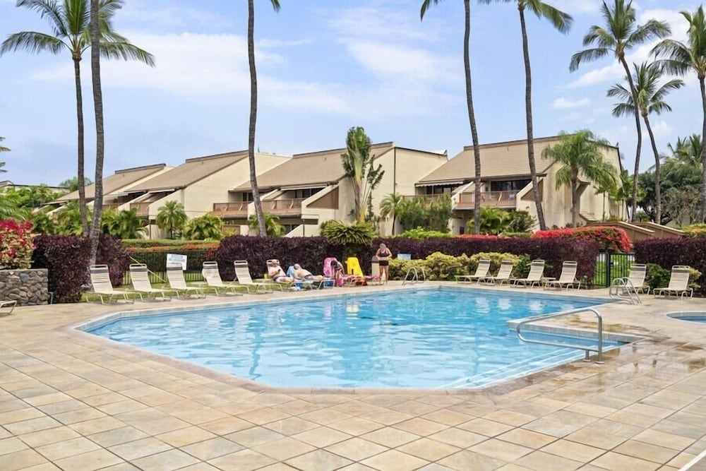 Maui Kamaole, #h-208 2 Bedroom Condo