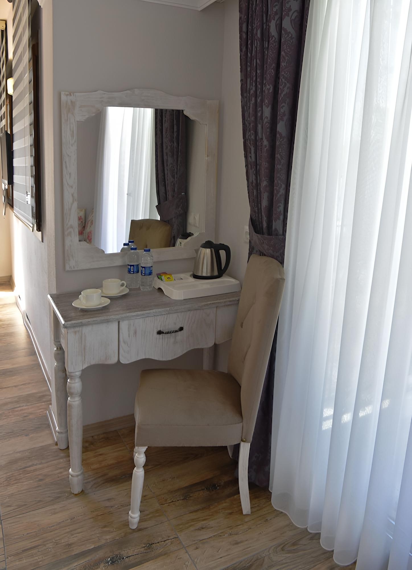 Q&S Cennet Life Hotel