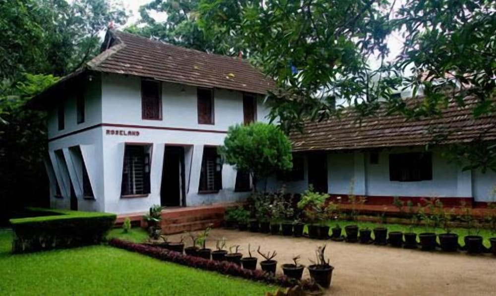 Eden Garden Heritage Homestay