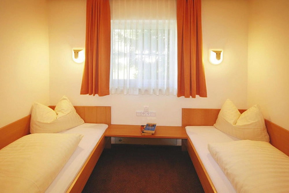 Flats Birkenhof on Lake Millstatt