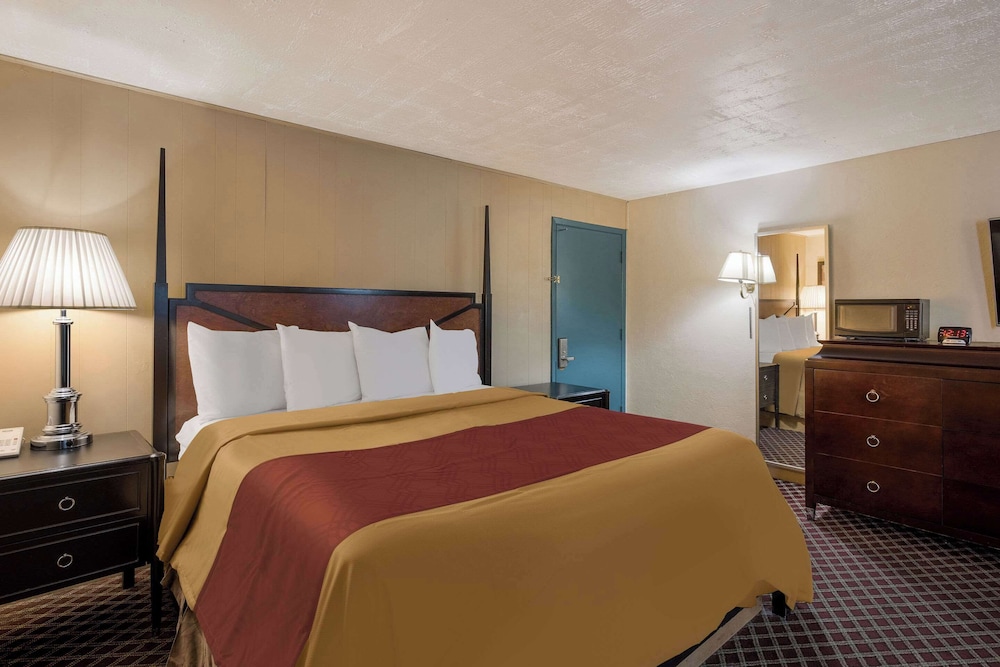 Rodeway Inn