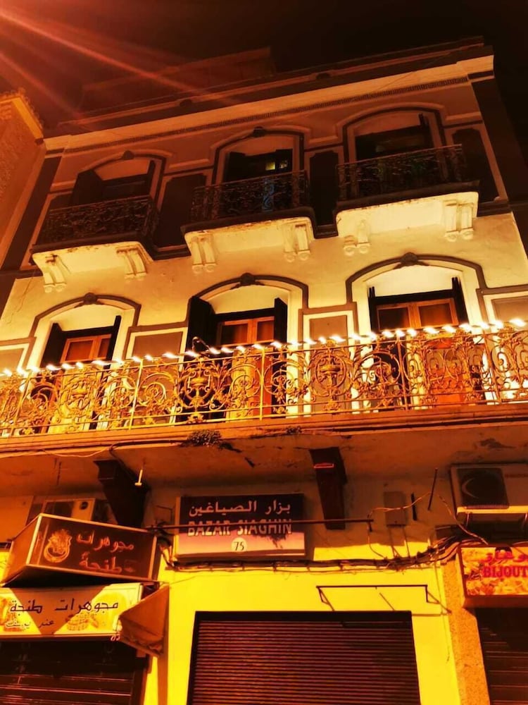 Hotel Hostel Touahine - Image 1