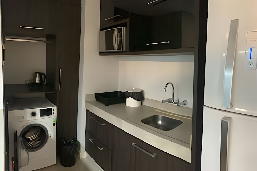 Saint Sebastian ap316-flat com hidro