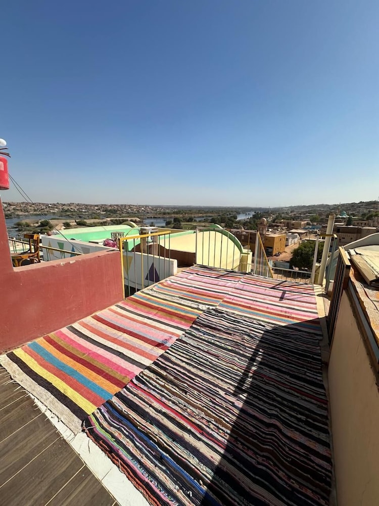 Ekadolli Nubian house - by kerma hospitality