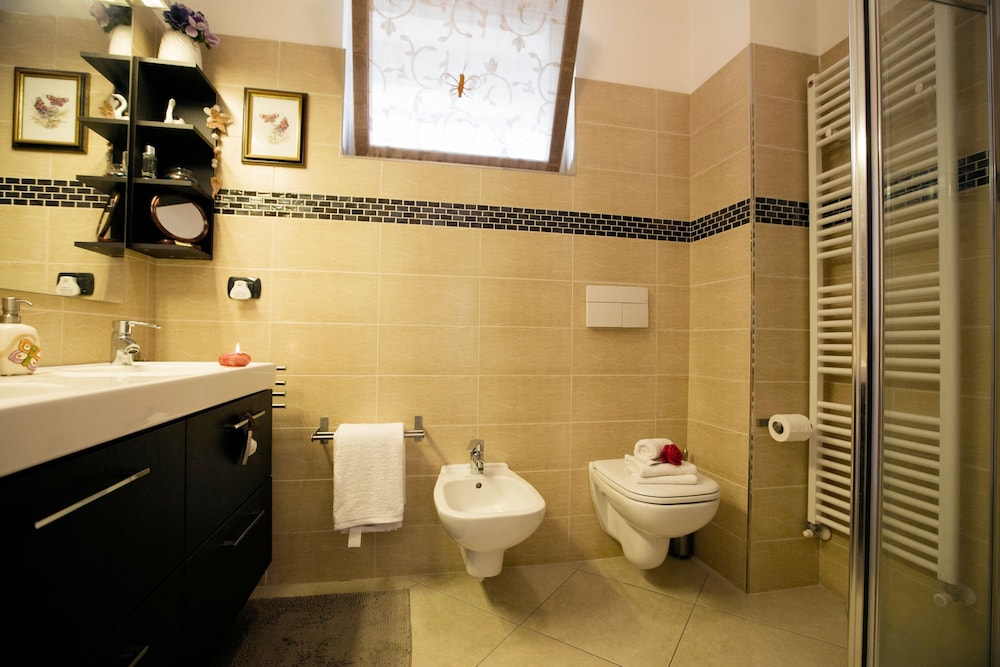 Casa Andreas Corinna