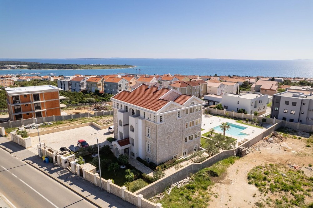Chateau Dabo