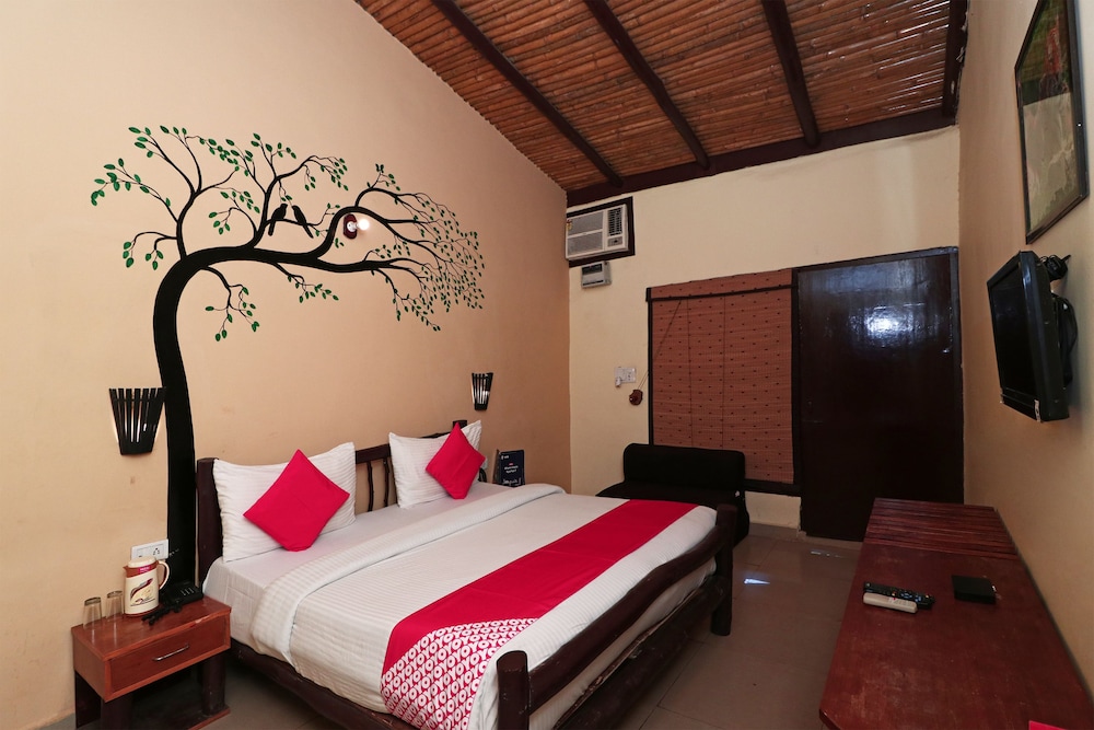OYO 9445 Bagheera Jungle Retreat