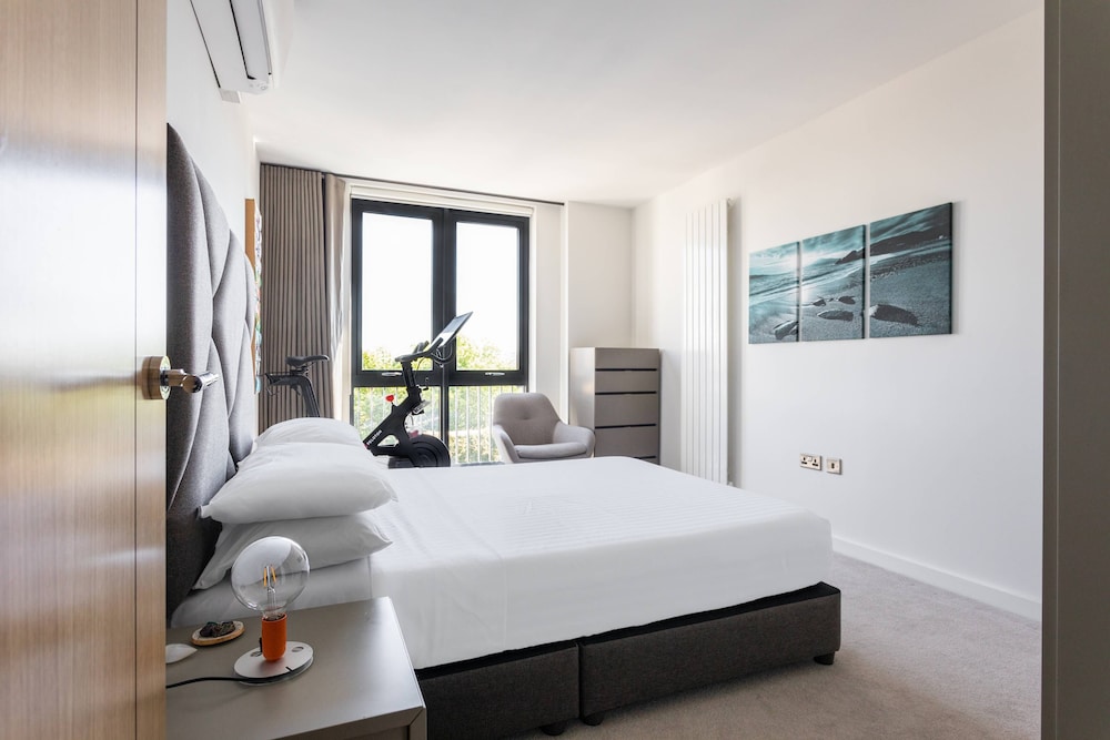 Centric Close by Onefinestay