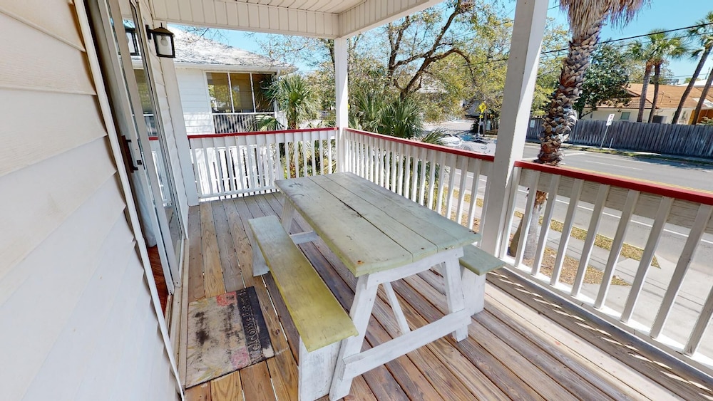 Sea Tybee by Tybee Vacation Rentals