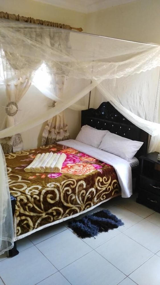 Amari Comfort Homes