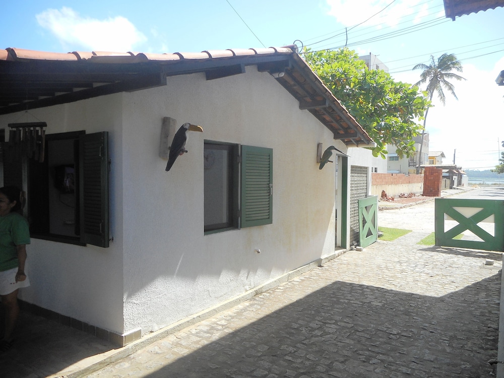 Casa Veramar Porto de Galinhas