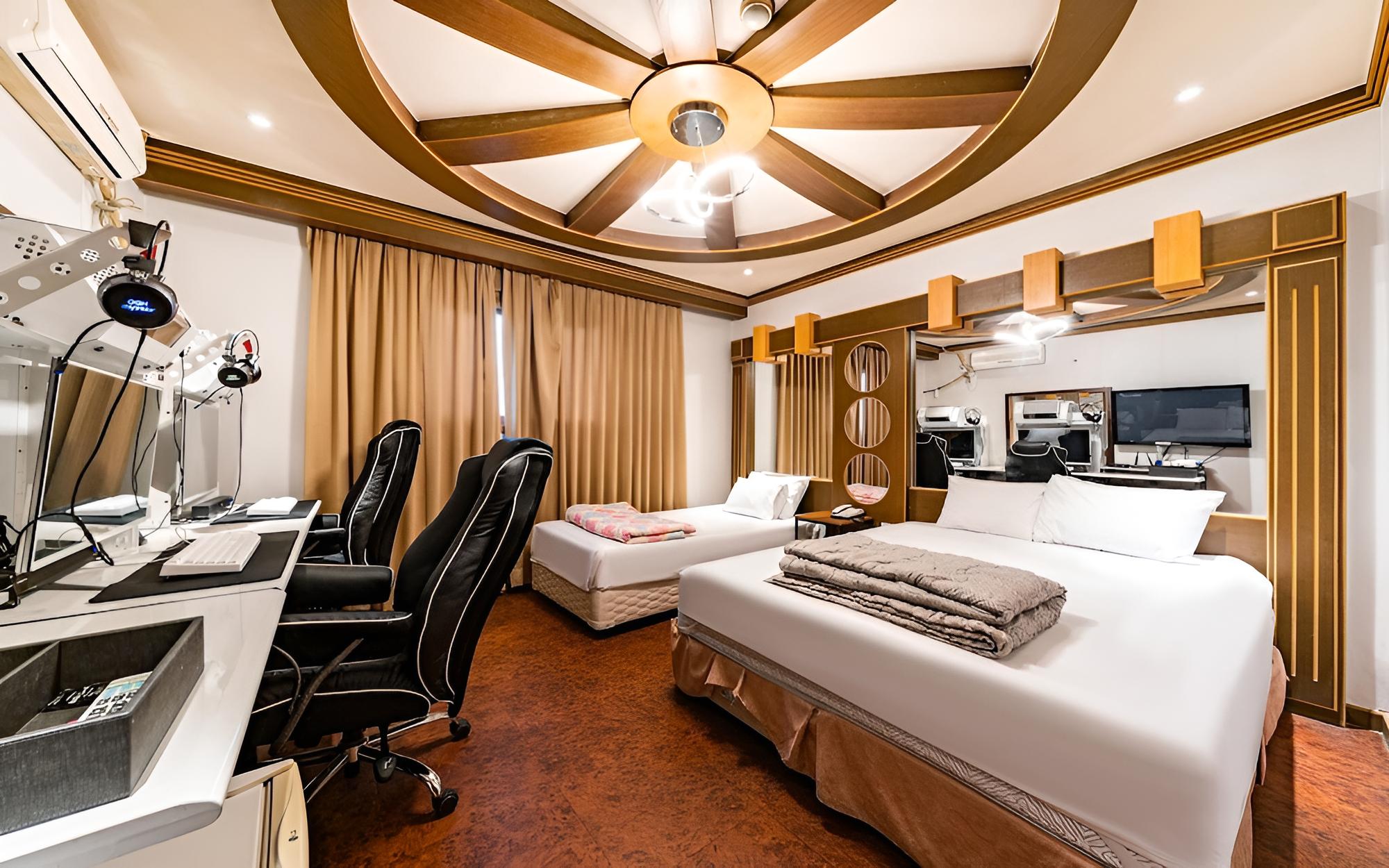 Gongju Hotel del Luna, photo 45