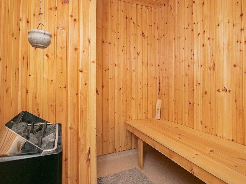 Holiday Home in Pandrup view 2