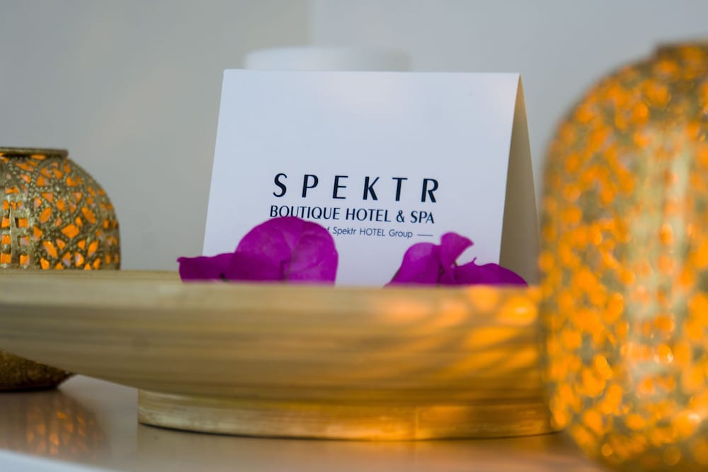 Spektr Boutique Hotel Yalıkavak - Image 30