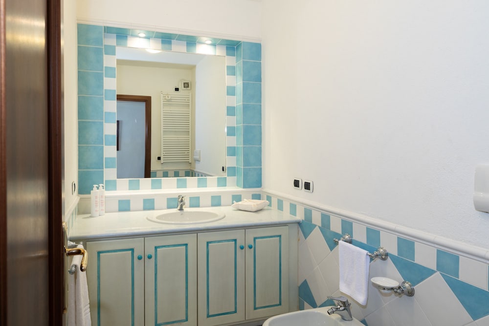 Casa Acqua e Pietra by Wonderful Italy