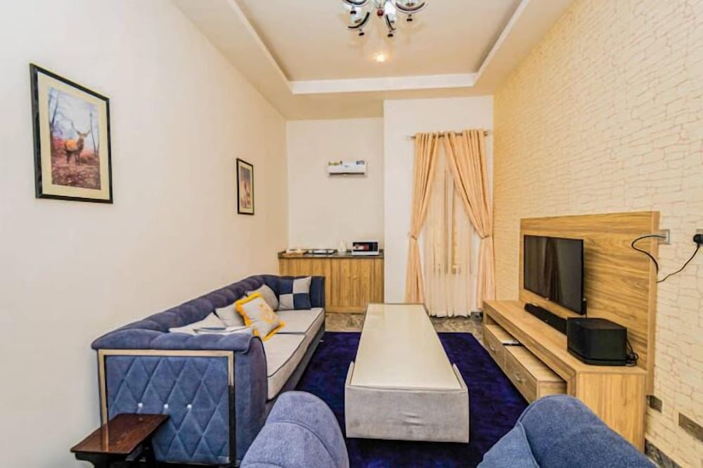 House 98 Apartment