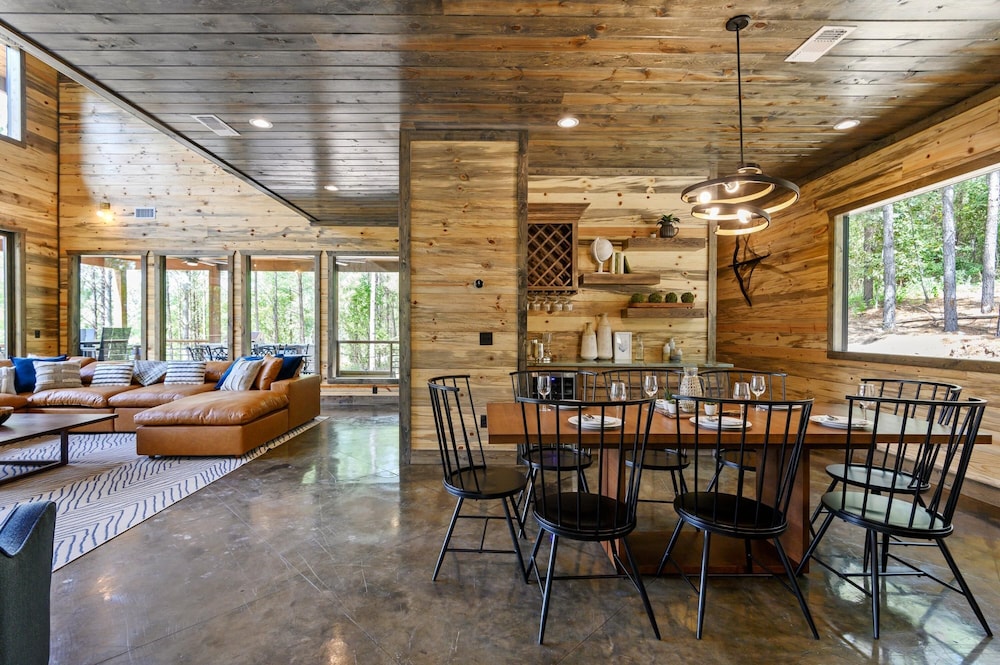 Timberline by Boutiq