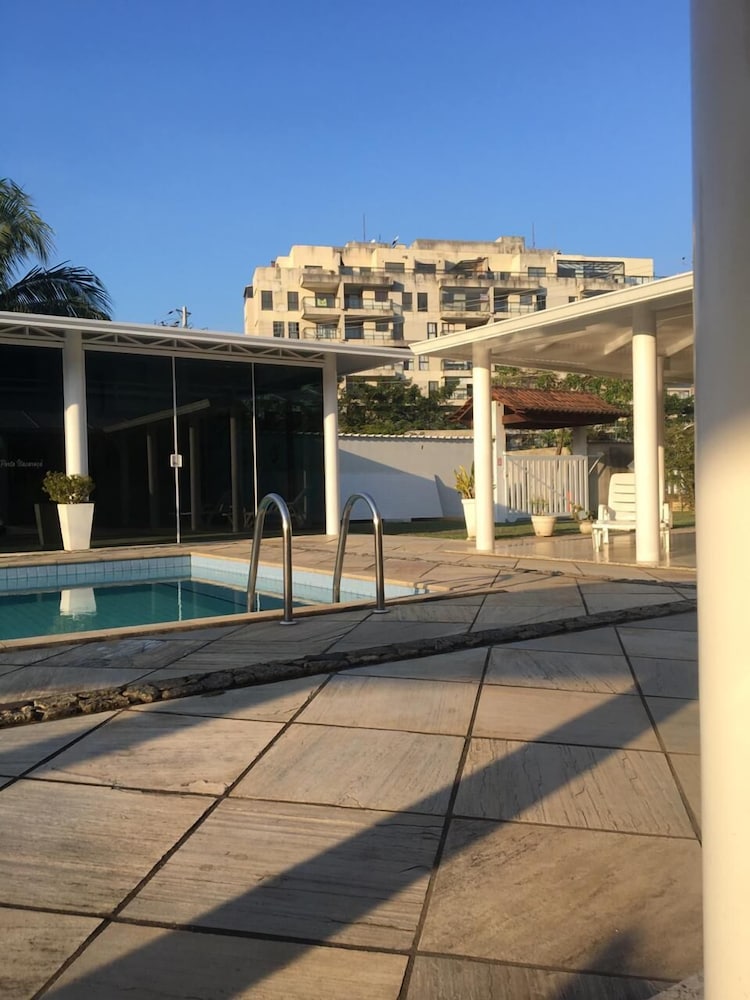 Pousada Marina Porto Itacuruçá